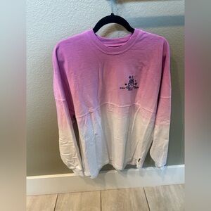 RunDisney 2020 spirit jersey, size S, NWT